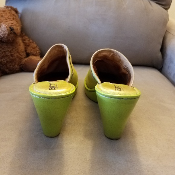COPY - Born Clogs - Picture 5 of 8